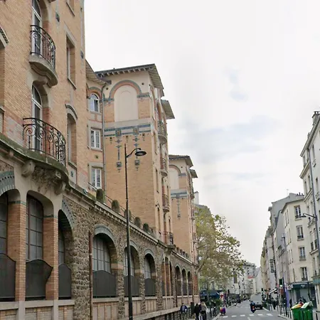 Apartment Pres Bastille