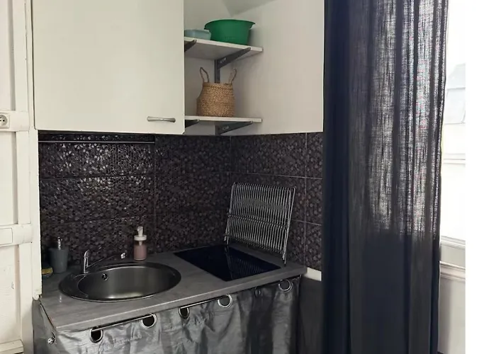 Pres Bastille * Παρίσι