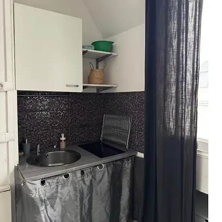 Pres Bastille * 巴黎